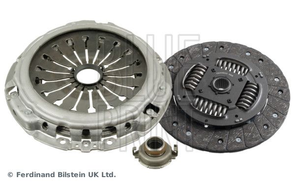 BLUE PRINT ADP153032 Clutch kit