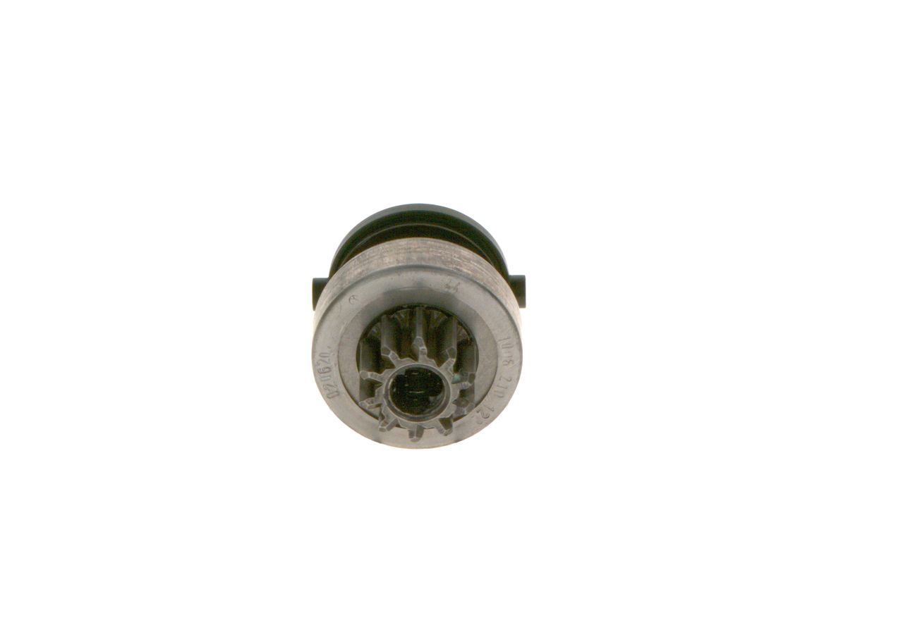 Freewheel Gear, starter-3
