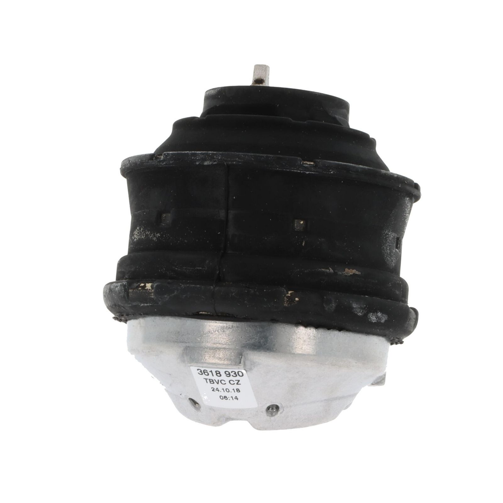 CORTECO 21652644 Mounting, engine