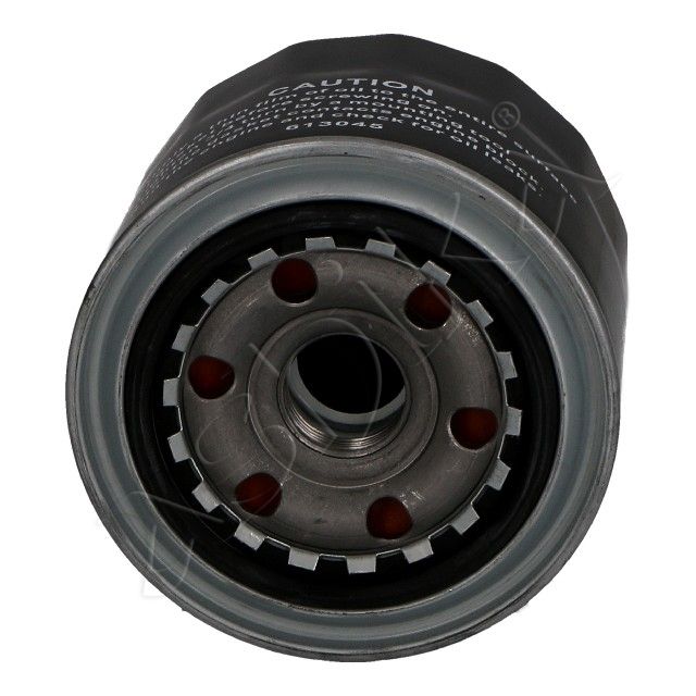 ASHIKA 10-02-212 Oil filter
