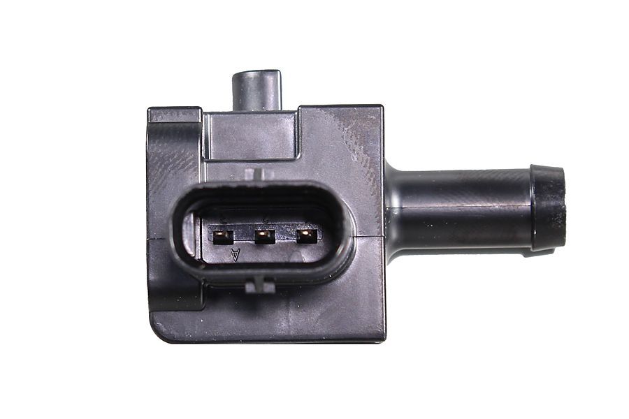 Sensor, exhaust pressure-1