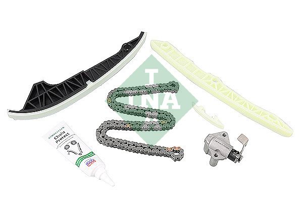 SCHAEFFLER INA 559 0196 21 Timing chain kit