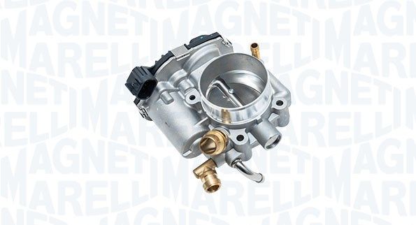 MAGNETI MARELLI 802000000156 Throttle body