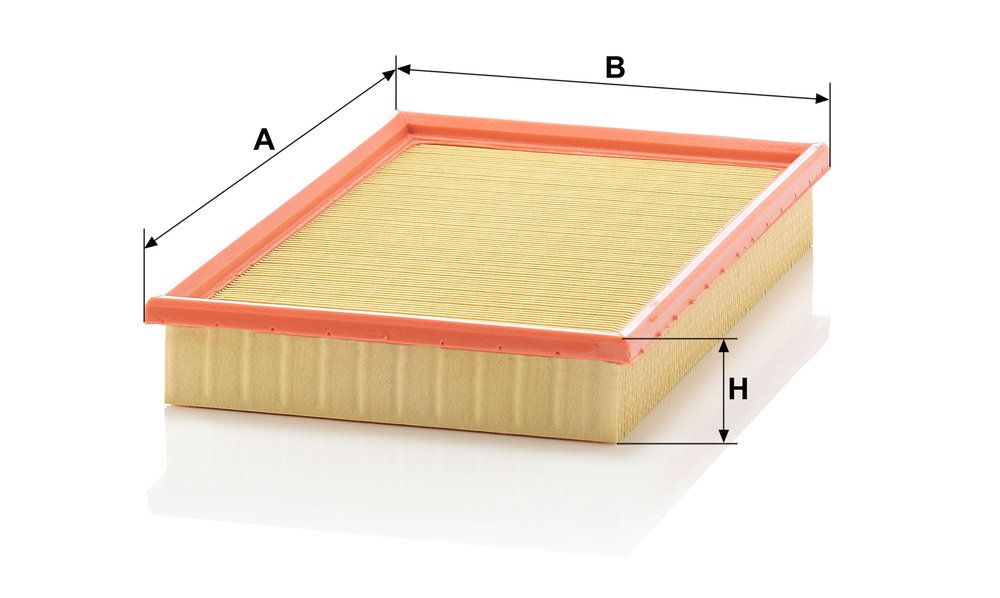 Air Filter-3