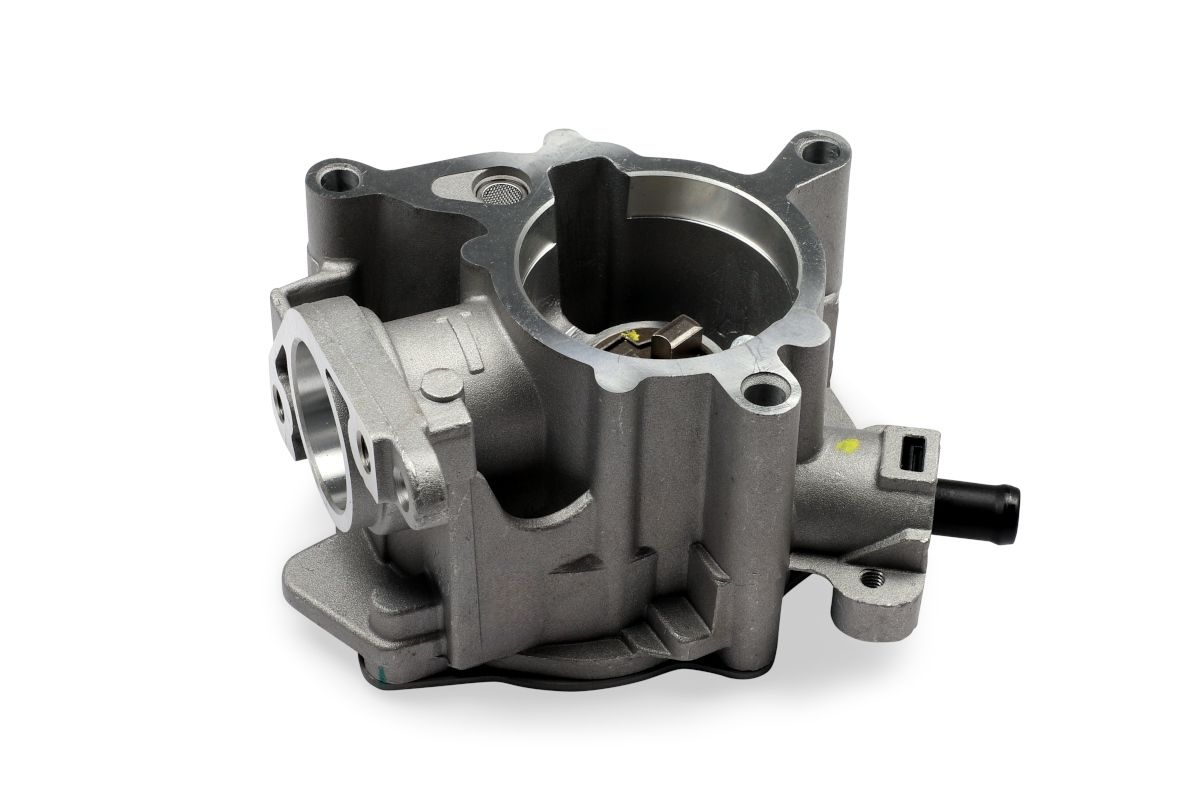 HEPU VP5113 Vacuum pump, braking system
