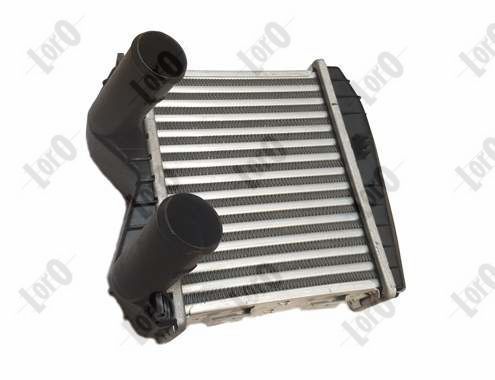 ABAKUS 054-018-0012 Charge air cooler