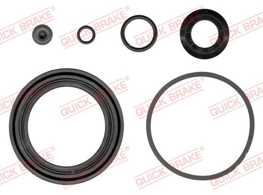 QUICK BRAKE 114-0360 Repair kit, brake caliper