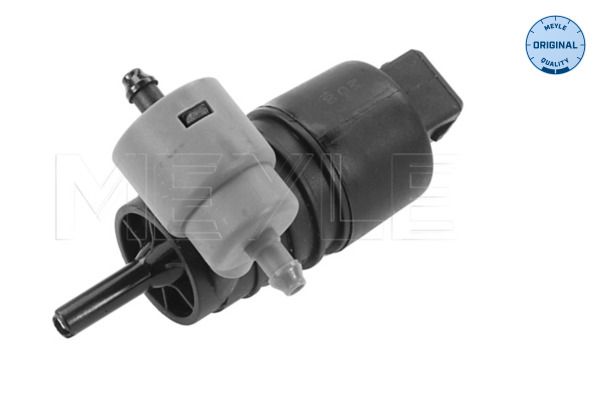 MEYLE 100 955 0005 Washer fluid pump, window cleaning