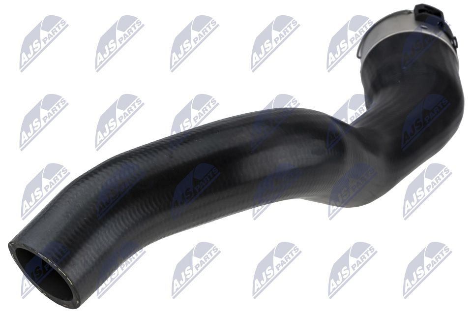 Charge Air Hose-1