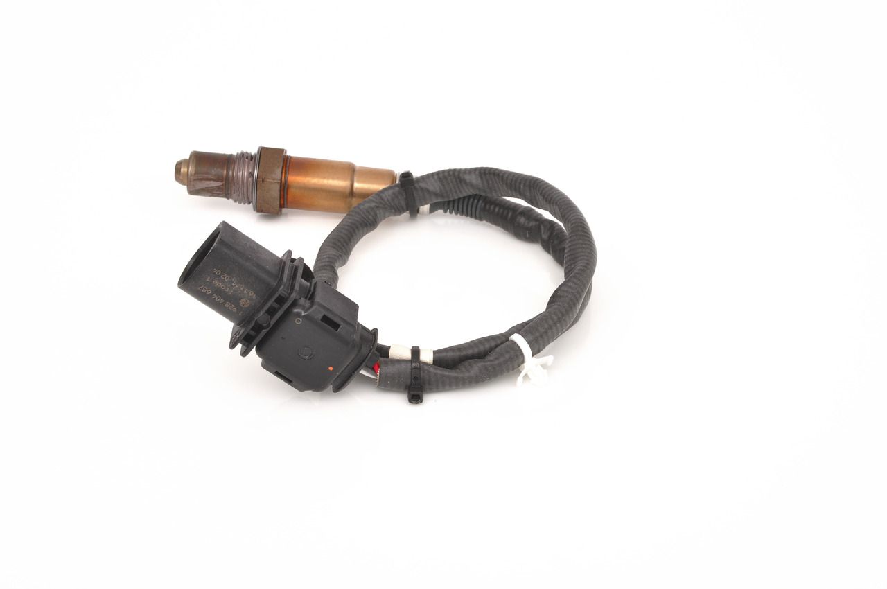 Oxygen Sensor-3