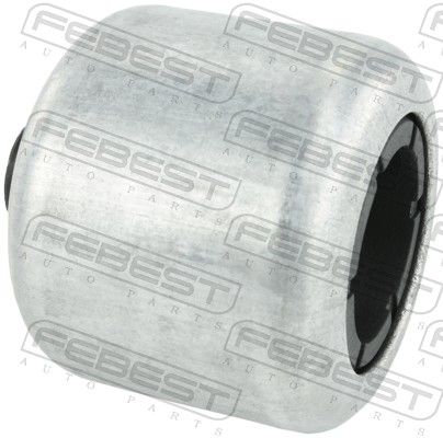 Bushing, axle beam-main
