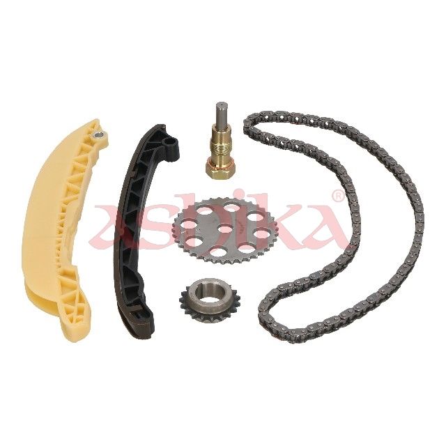 ASHIKA KCK0301 Timing chain kit