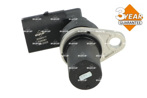 Sensor, crankshaft pulse-2