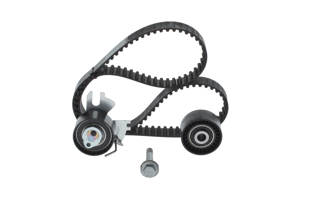 BOSCH 1 987 948 208 Timing belt kit