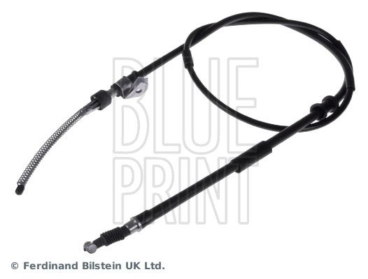 BLUE PRINT ADC446216 Cable pull, parking brake