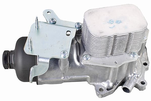 METZGER AUTOTEILE 2370082 Housing, oil filter