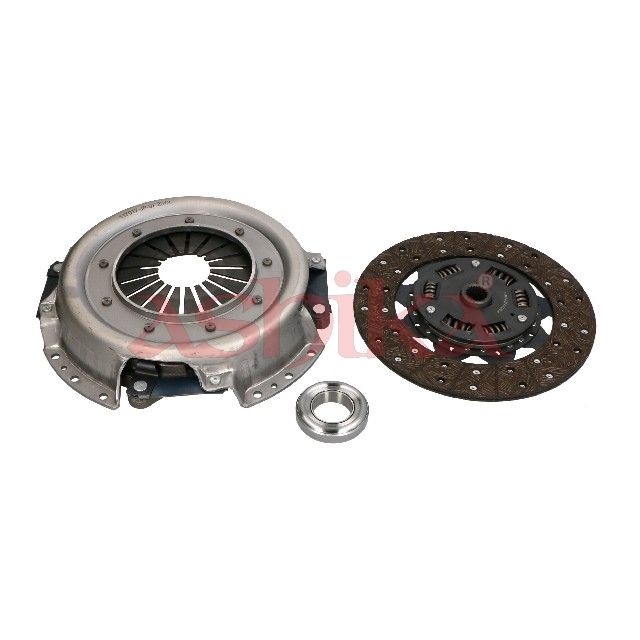 ASHIKA 92-01-134 Clutch kit