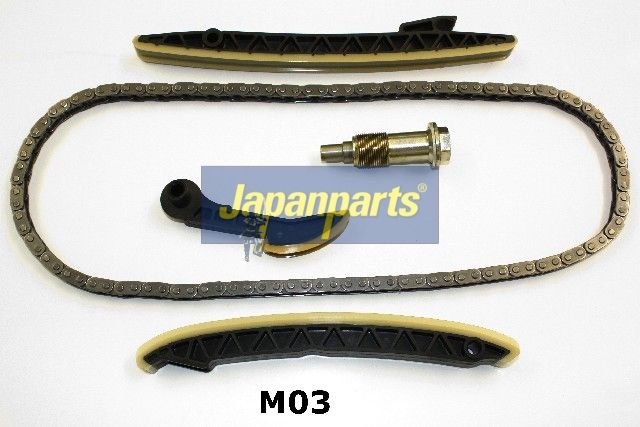 Timing Chain Kit-1