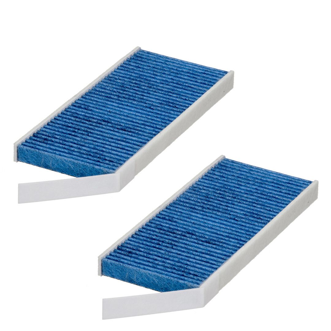 HENGST FILTER E2982LB-2 Filter, cabin air