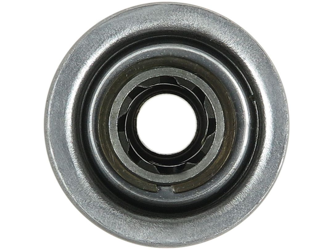 Freewheel Gear, starter-2