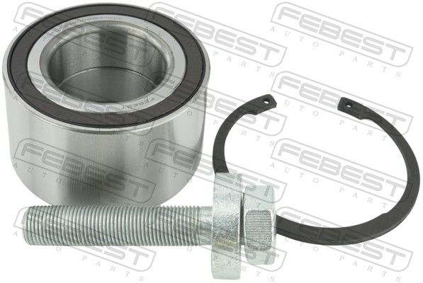 FEBEST DAC49880048M-KIT Wheel bearing kit