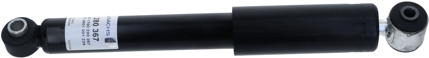 Shock Absorber-2
