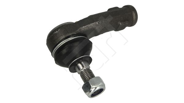 HART 424 797 Skersinės vairo trauklės galas