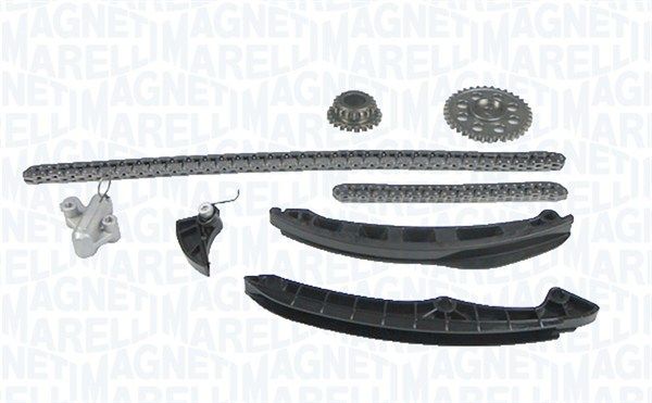 MAGNETI MARELLI 341500000890 Timing chain kit