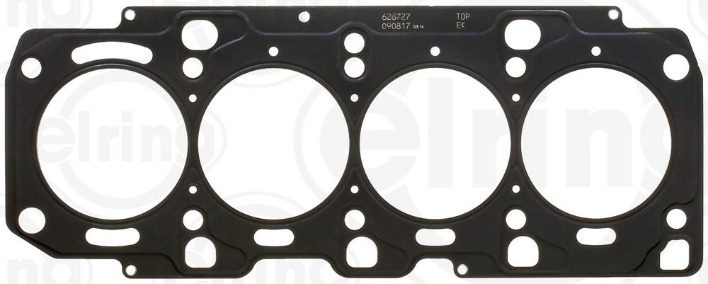 ELRING 626.727 Gasket, cylinder head