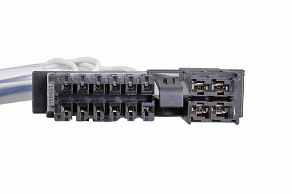 Cable Set, dual-clutch transmission-2