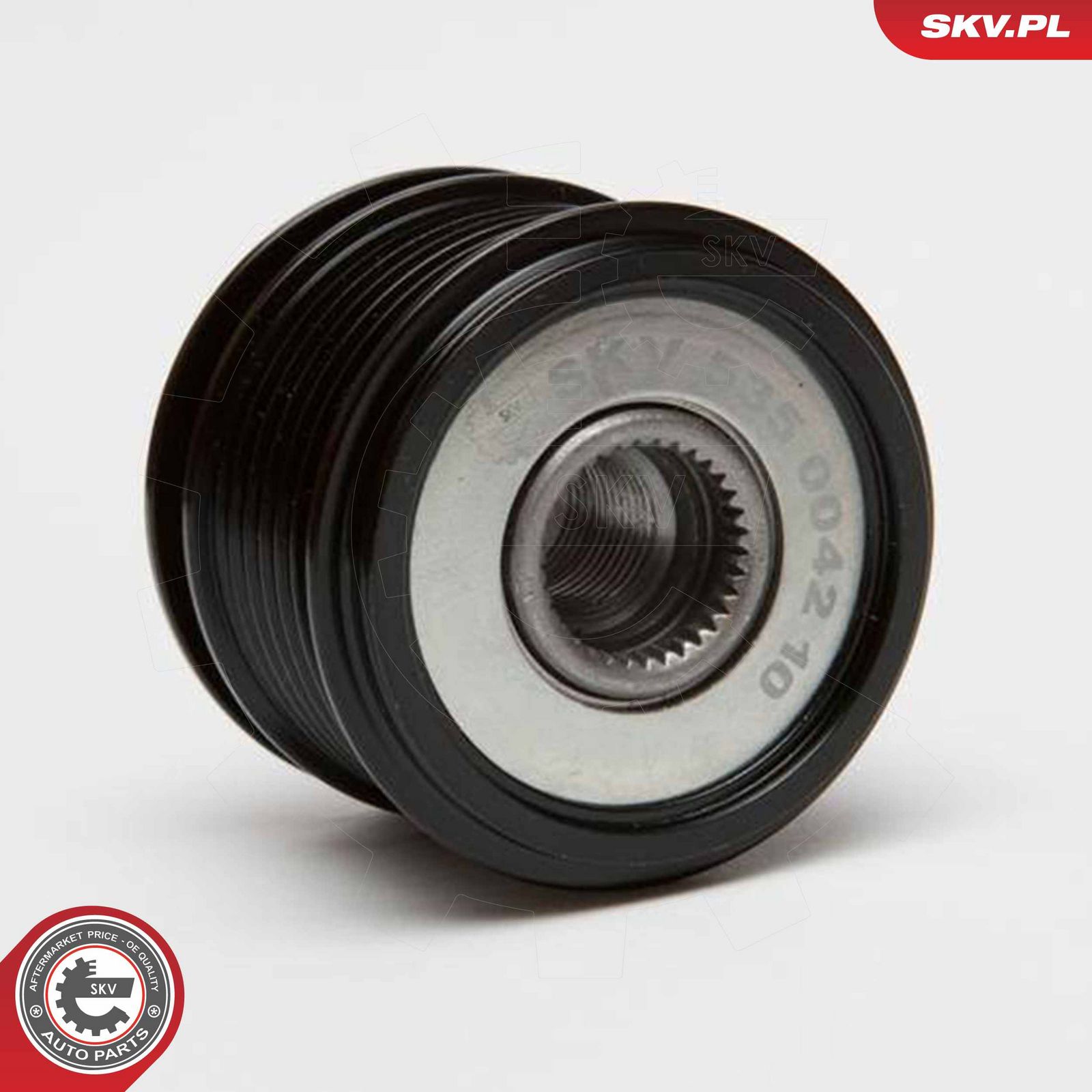 ESEN SKV 11SKV022 Alternator freewheel clutch