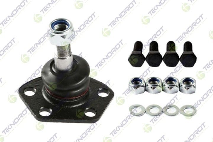 TEKNOROT F-763K Ball joint