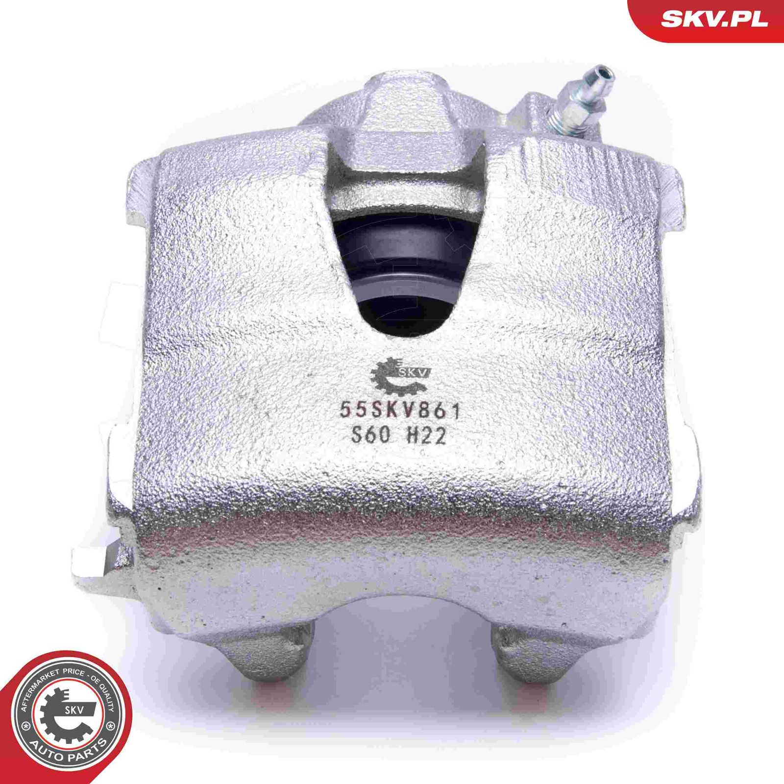 Brake Caliper-4