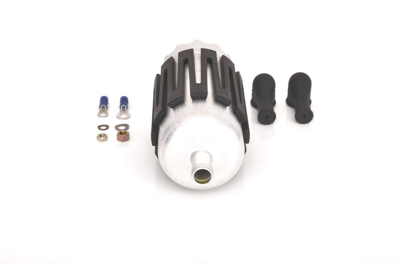 Fuel Pump-4
