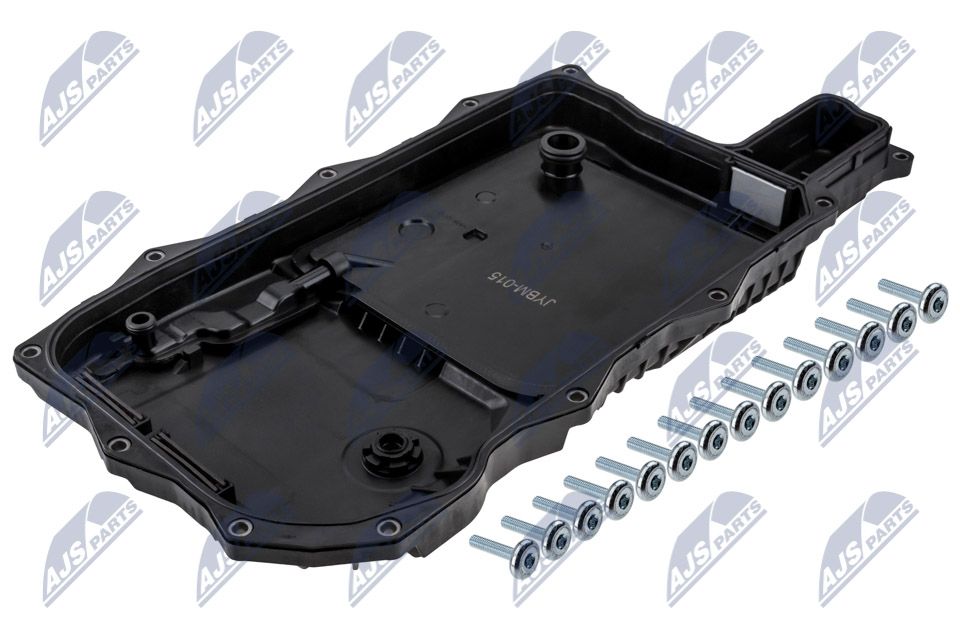 Hydraulic Filter, automatic transmission-1