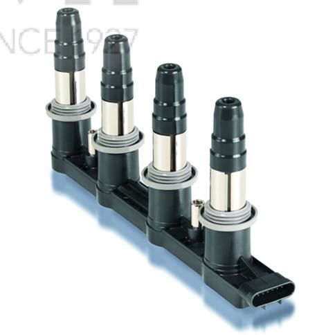 BREMI 20499 Ignition coil