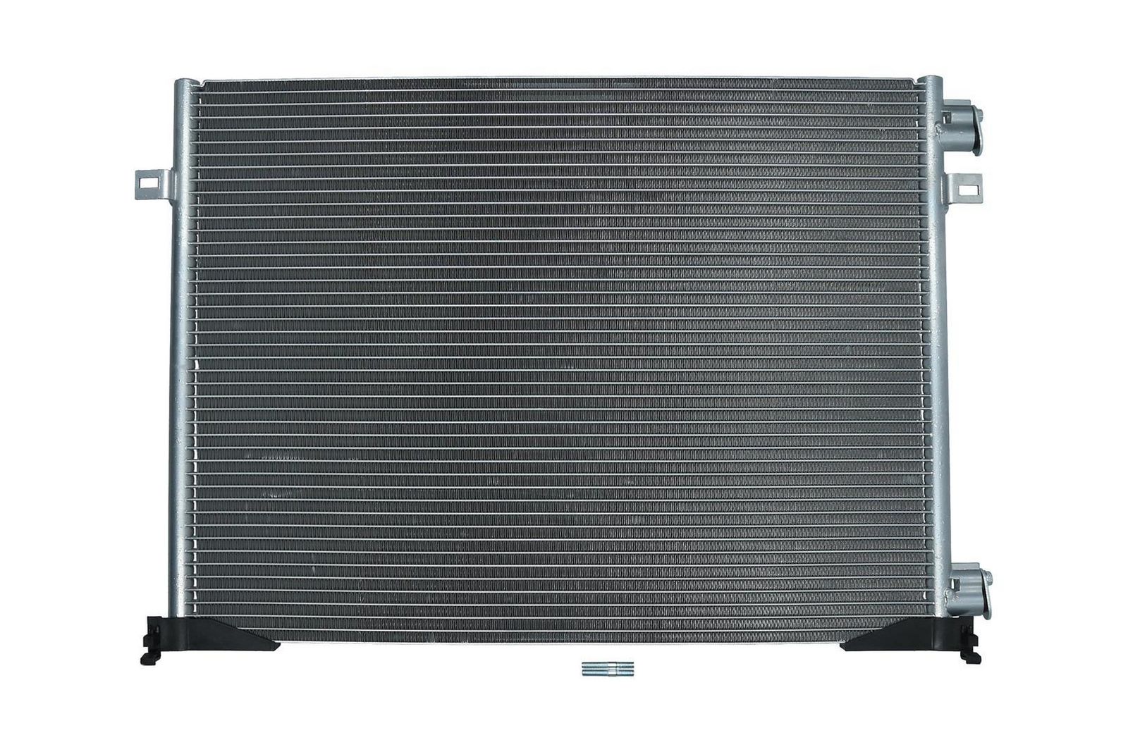 kondensatorius, oro kondicionierius