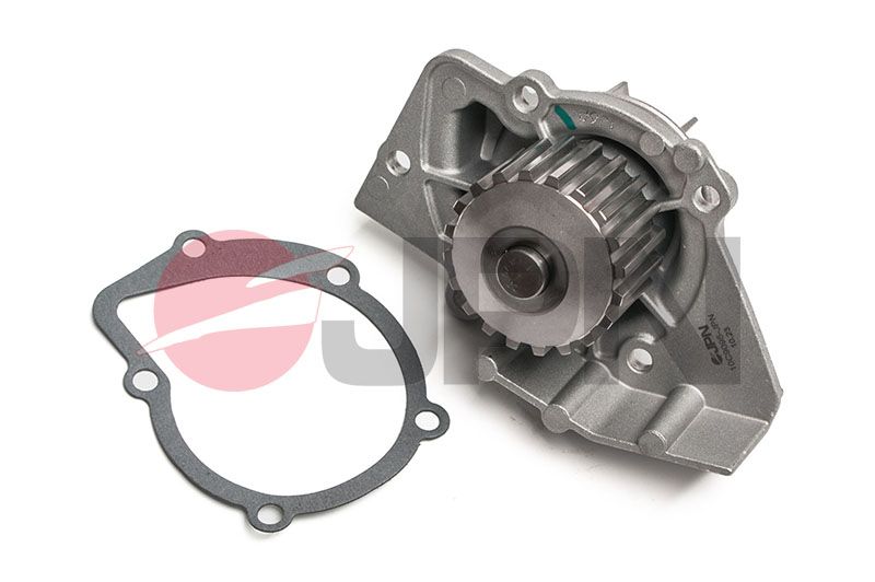 Water Pump, engine cooling-1