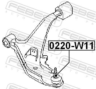 Ball Joint-1