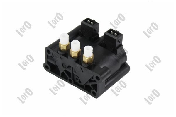 ABAKUS 131-02-511 Valve, compressed air system