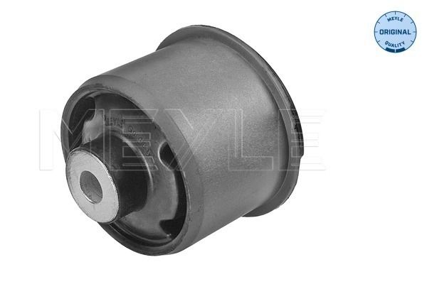Bushing, axle beam-1