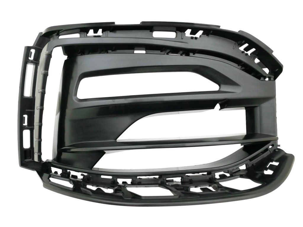 ABAKUS 444-2522R-UD Ventilation grille, bumper