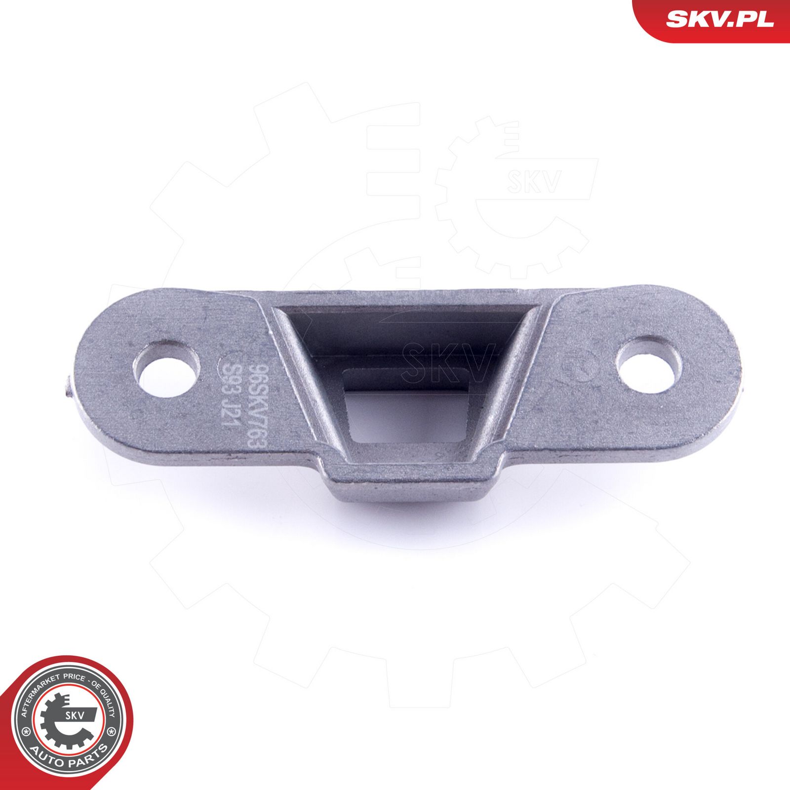 Guide, locking knob-1