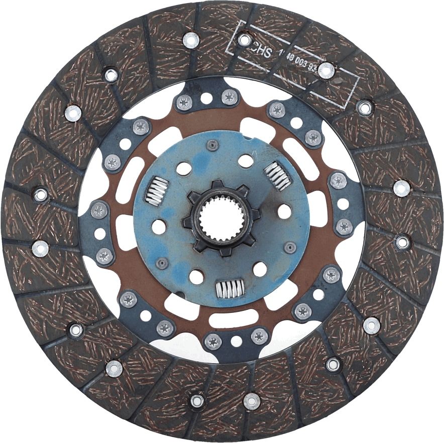 Clutch Kit-5