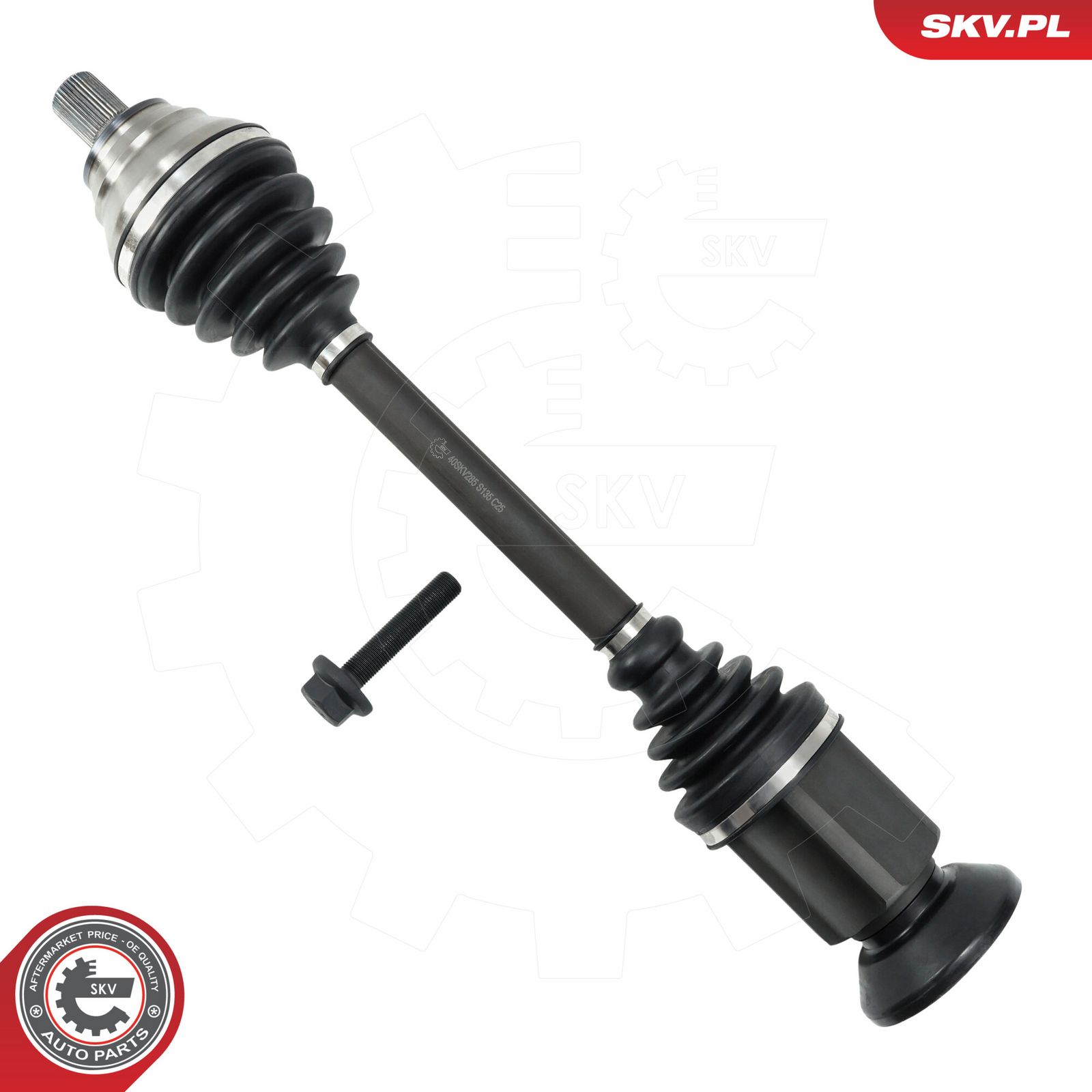 ESEN SKV 40SKV285 Drive shaft
