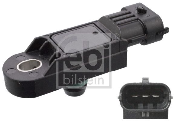 FEBI BILSTEIN 103603 Sensor, boost pressure