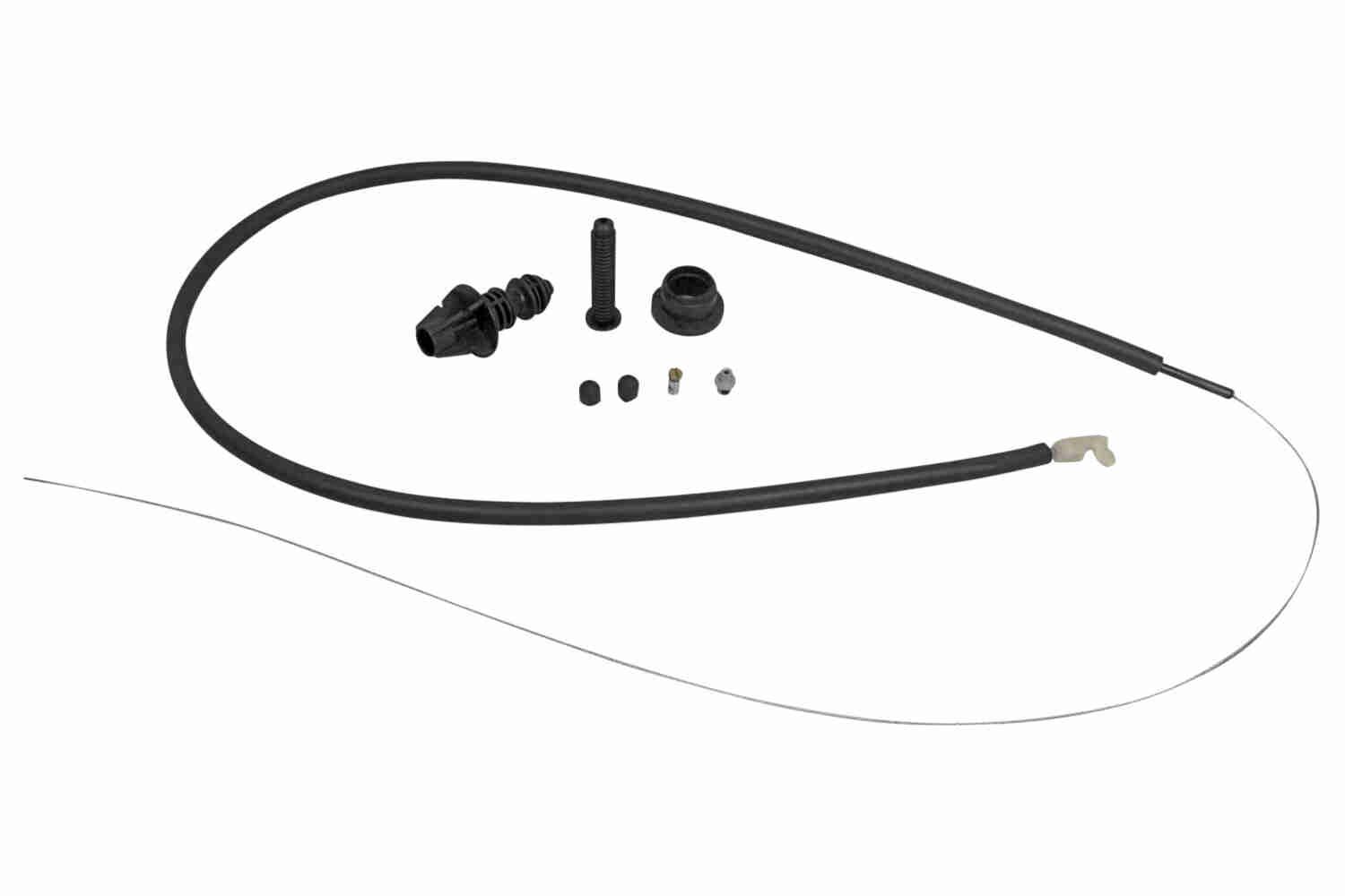 VAICO V24-0376 Accelerator cable