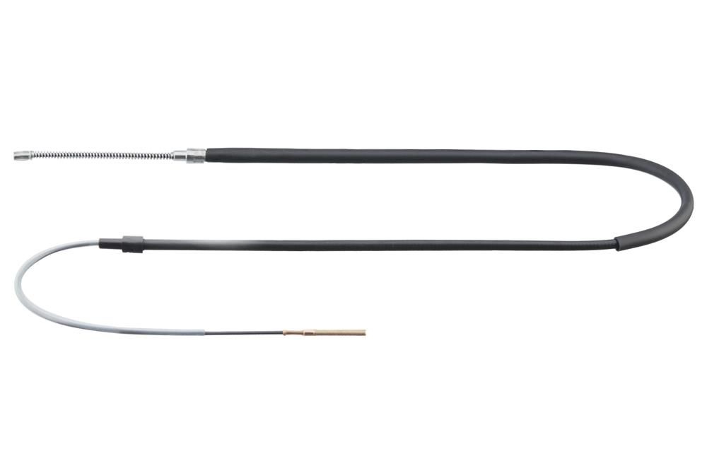 TOPRAN 103 062 Cable pull, parking brake