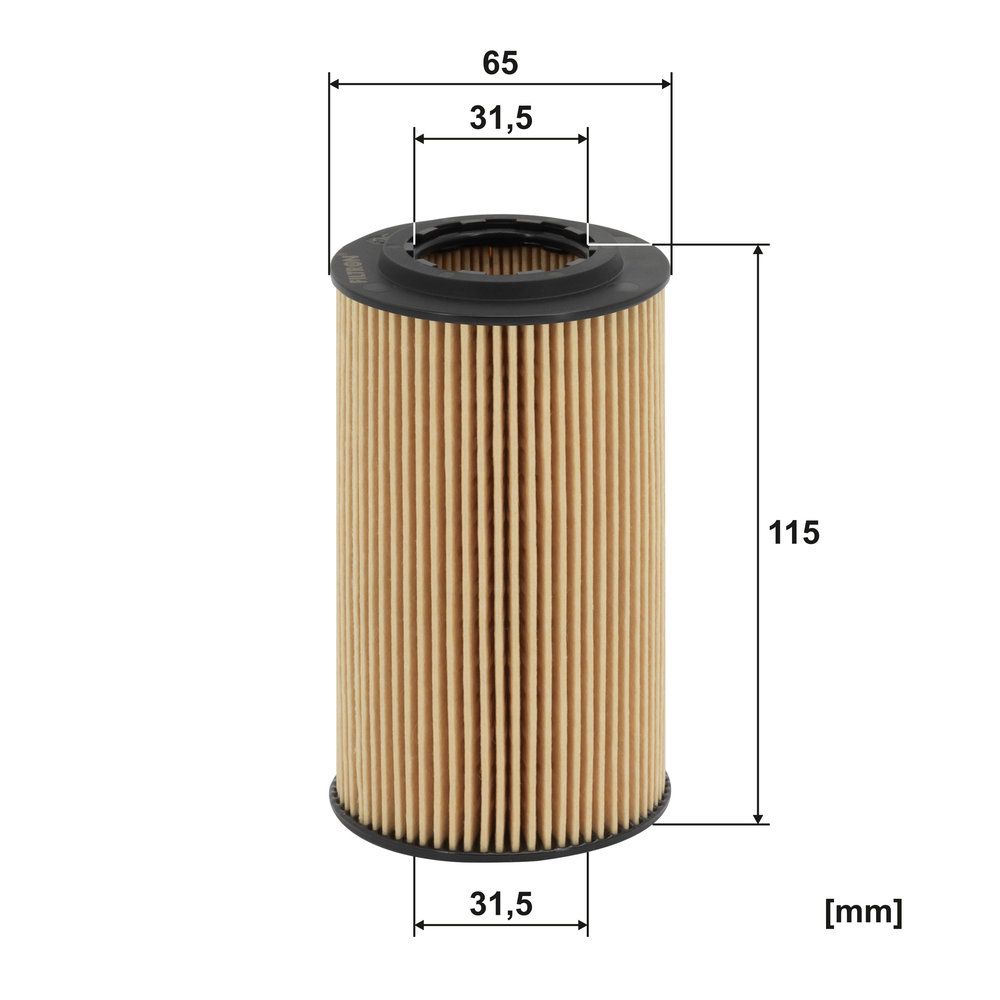 Oil Filter-1