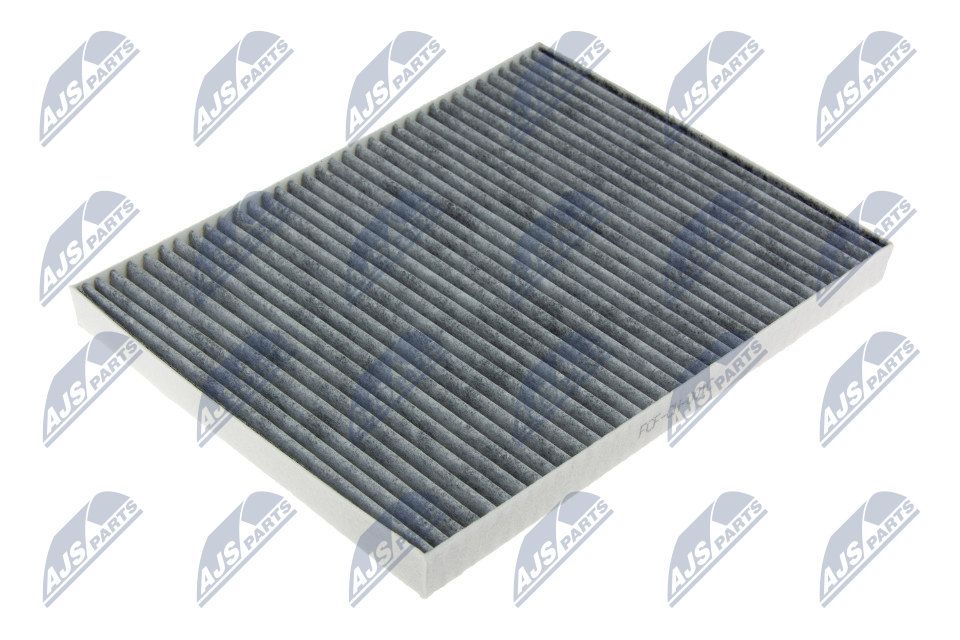 NTY FCF-CH-001C Filter, cabin air